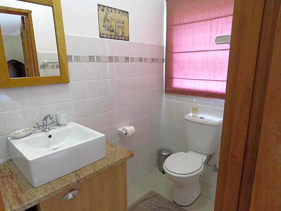 Mentors Country Estate