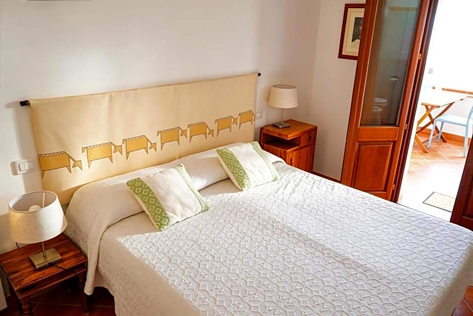 B&B L'Umbra di lu Soli