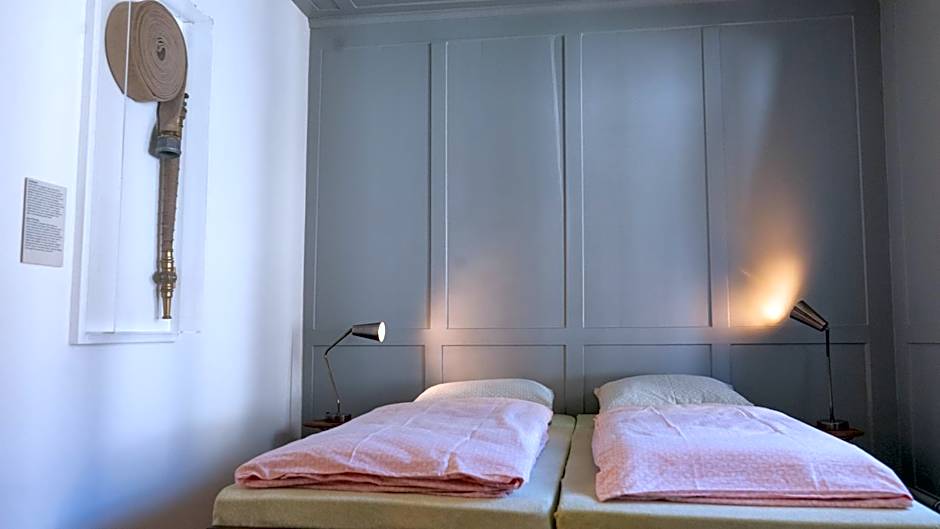 Schloss Burgdorf Youth Hostel