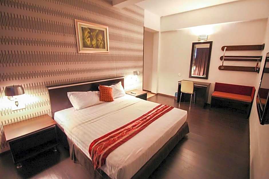 Ipoh Concept Services