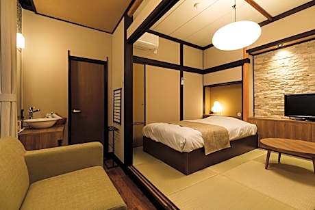 Single Room - Non-Smoking