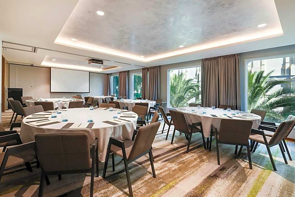 InterContinental Perth City Centre By IHG