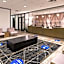 DoubleTree by Hilton Newark Penn Station, NJ