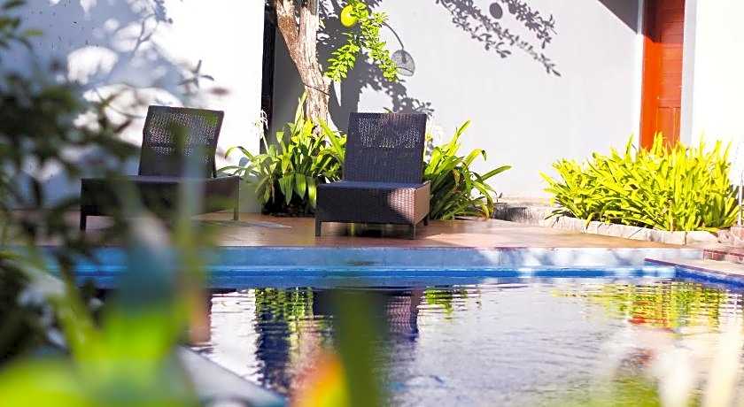 Putu Guest House II