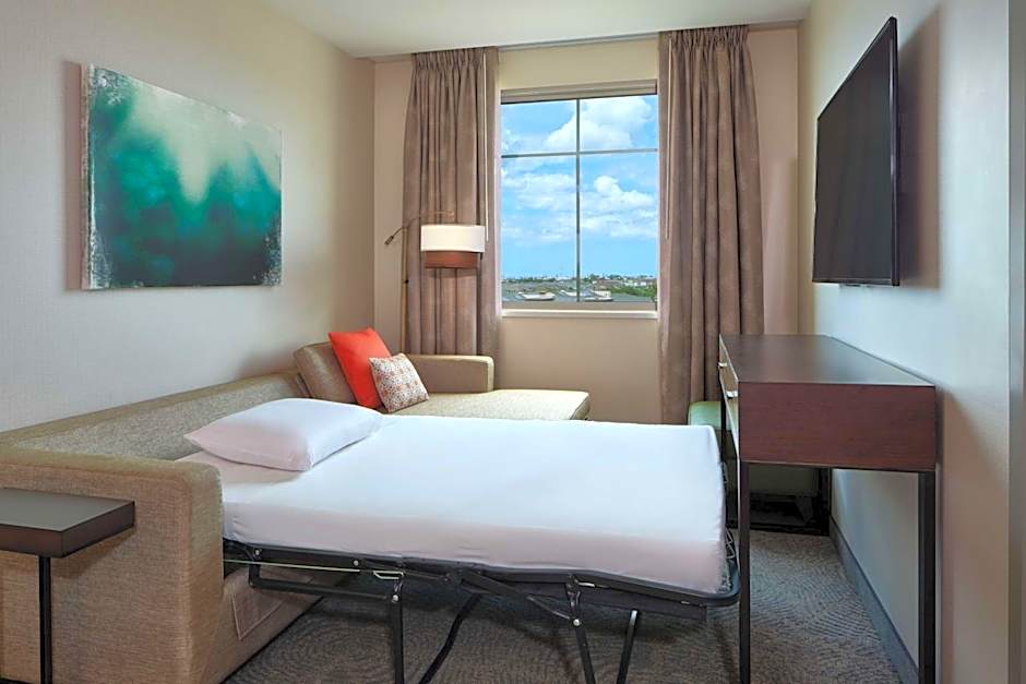 Embassy Suites by Hilton Oahu Kapolei
