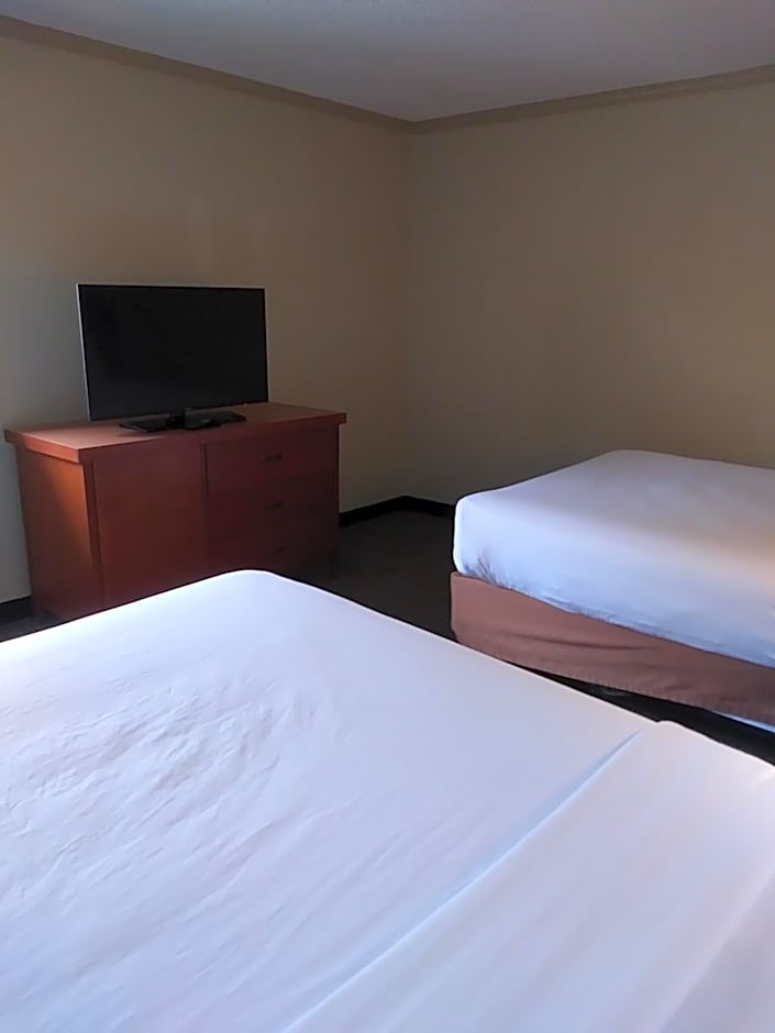 Travelodge by Wyndham Columbus State University