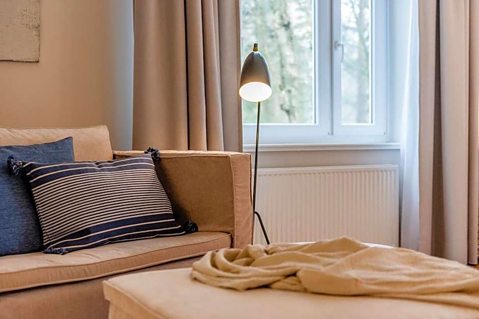 Aarskogs Boutique Hotel