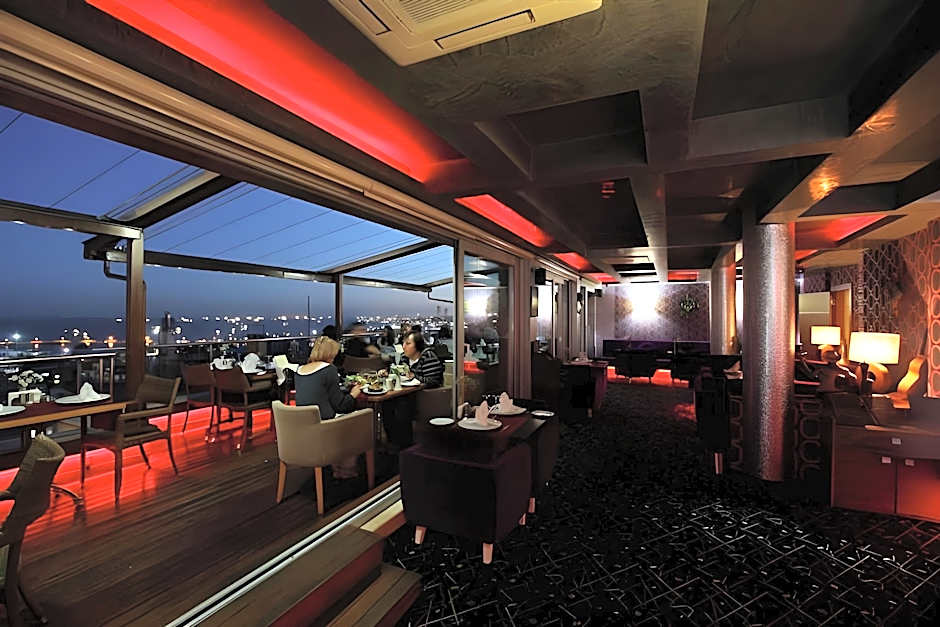 Hotel Venera Istanbul Old City