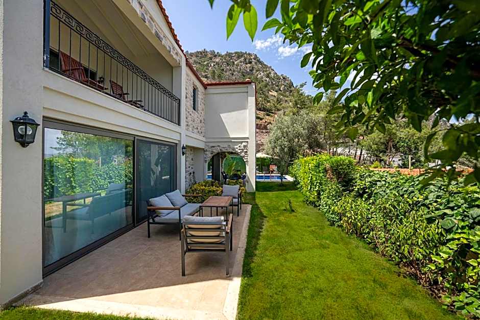 Alya Villa Butik Hotel