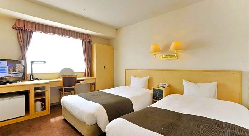 Yamagata Kokusai Hotel