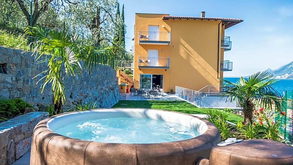 Hotel Casa Marinella