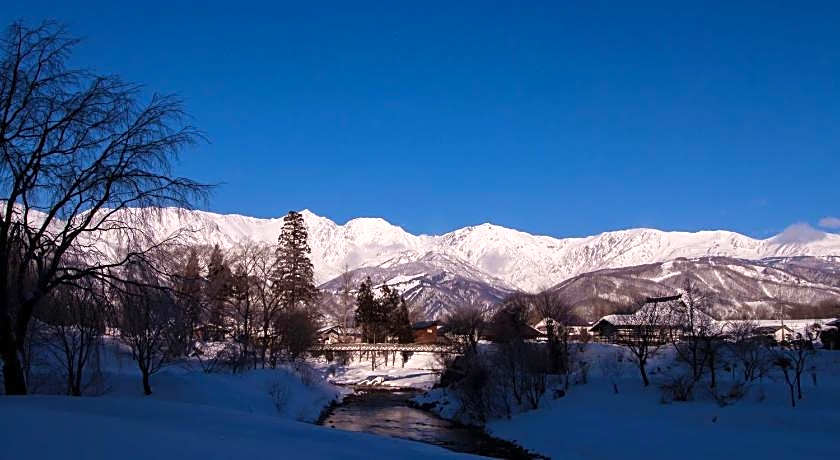 VILLA Schole Hakuba
