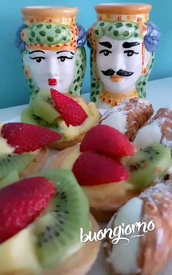 Bed and Breakfast Rosangela