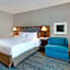 Hampton Inn By Hilton & Suites Sunnyvale-Silicon Valley, Ca