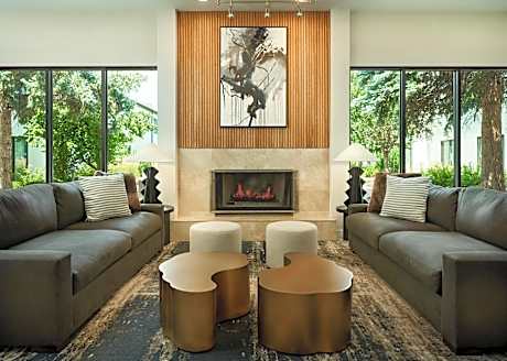 Courtyard by Marriott Fort Collins