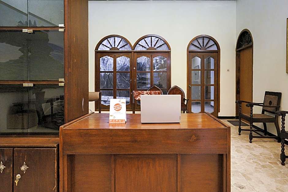 Hotel O Penginapan Bidara Syariah