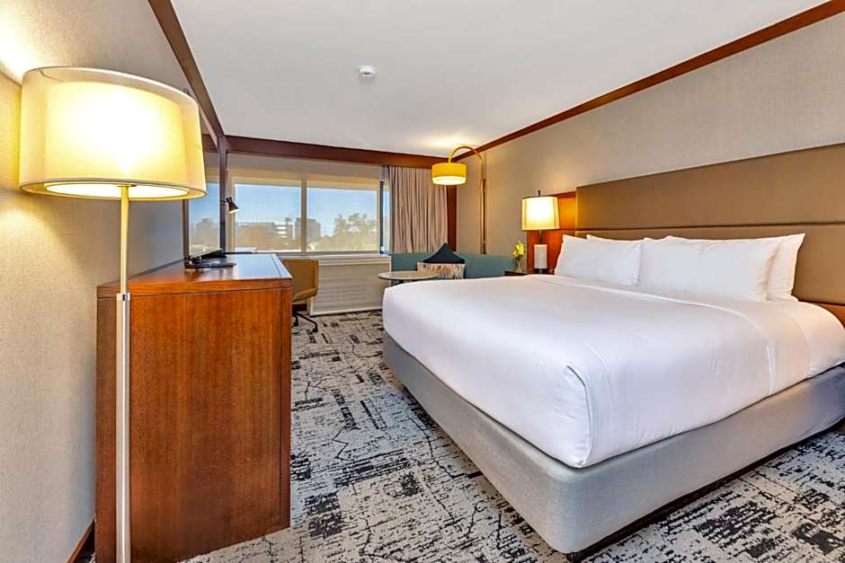 Crowne Plaza Hotel Foster City-San Mateo By IHG