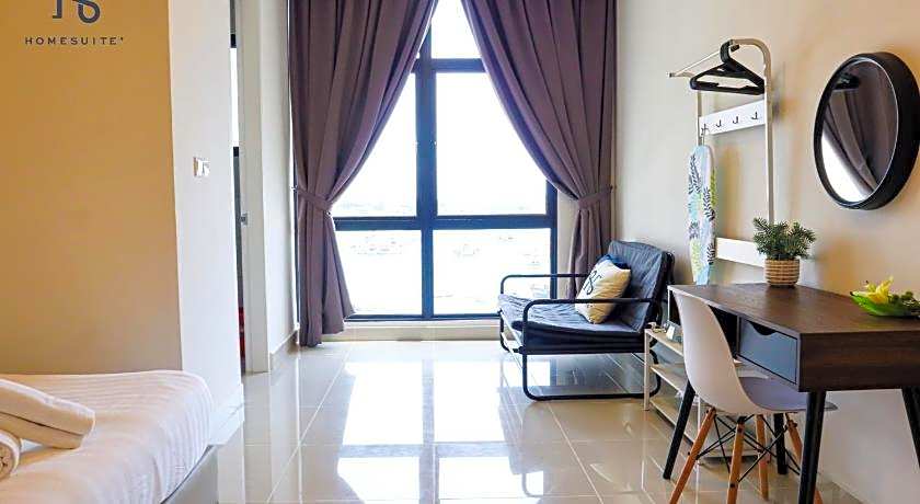 Homesuite' Home @ The Shore Kota Kinabalu