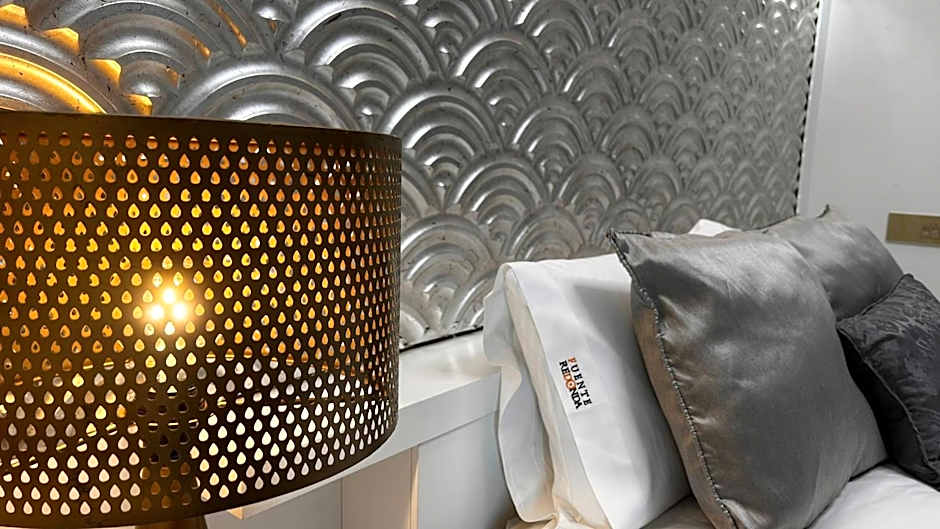 HOTEL FUENTE REDONDA LUXURY