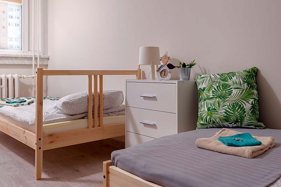 K3Mhome Hostel – Wroclaw, MD