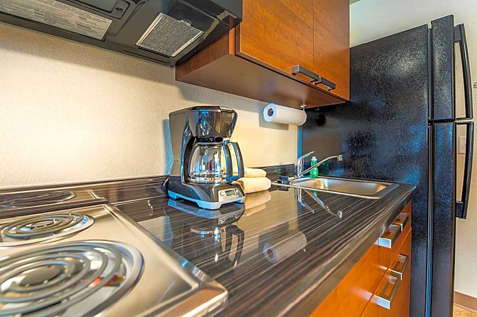 My Place Hotel-Yakima, WA