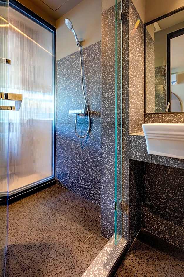 The Spades Private Residence