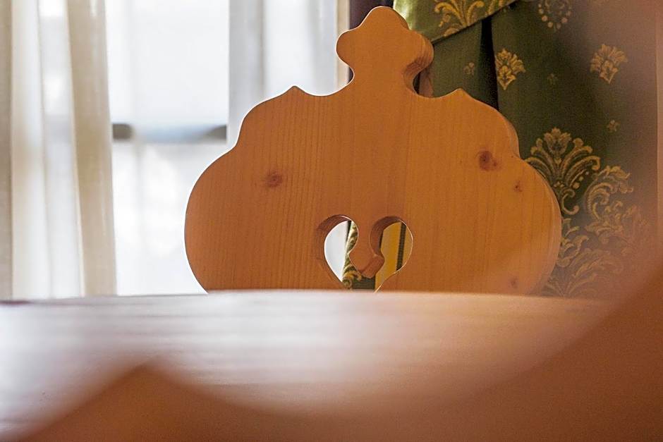 Cima Dodici B&B - Apartments