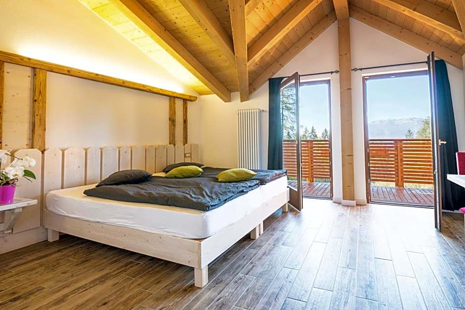 Rifugio Sores Adventure