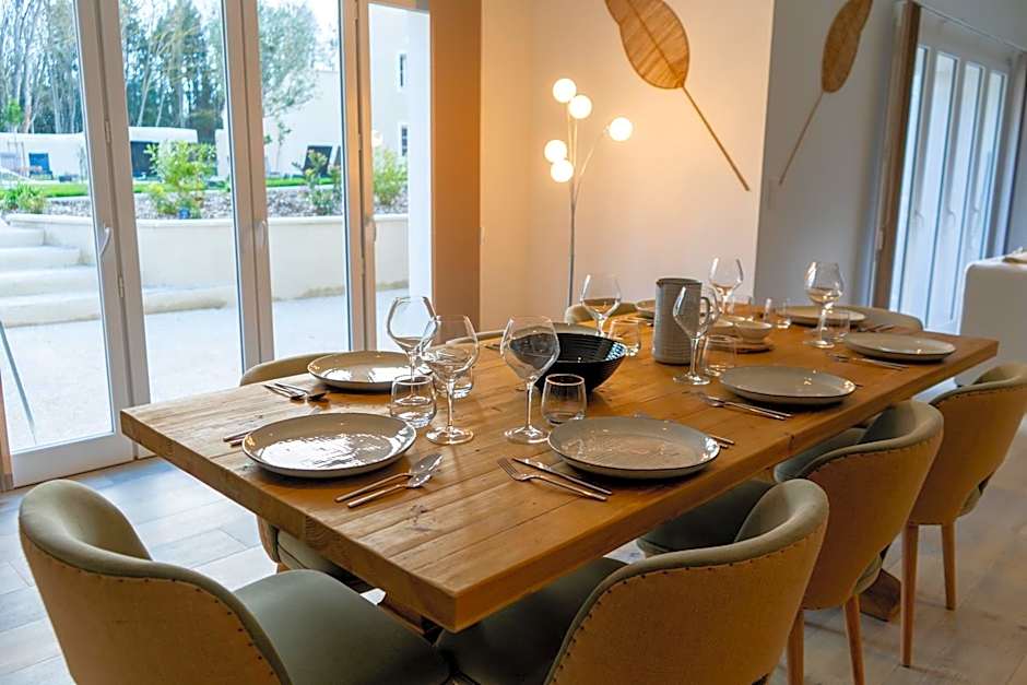 Château de l'insolas