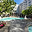 Hyatt Centric Santa Clara Silicon Valley