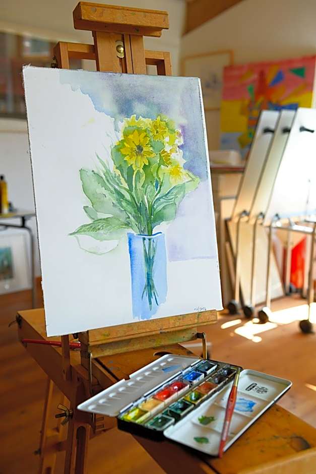 Hotel & Art Kristiana