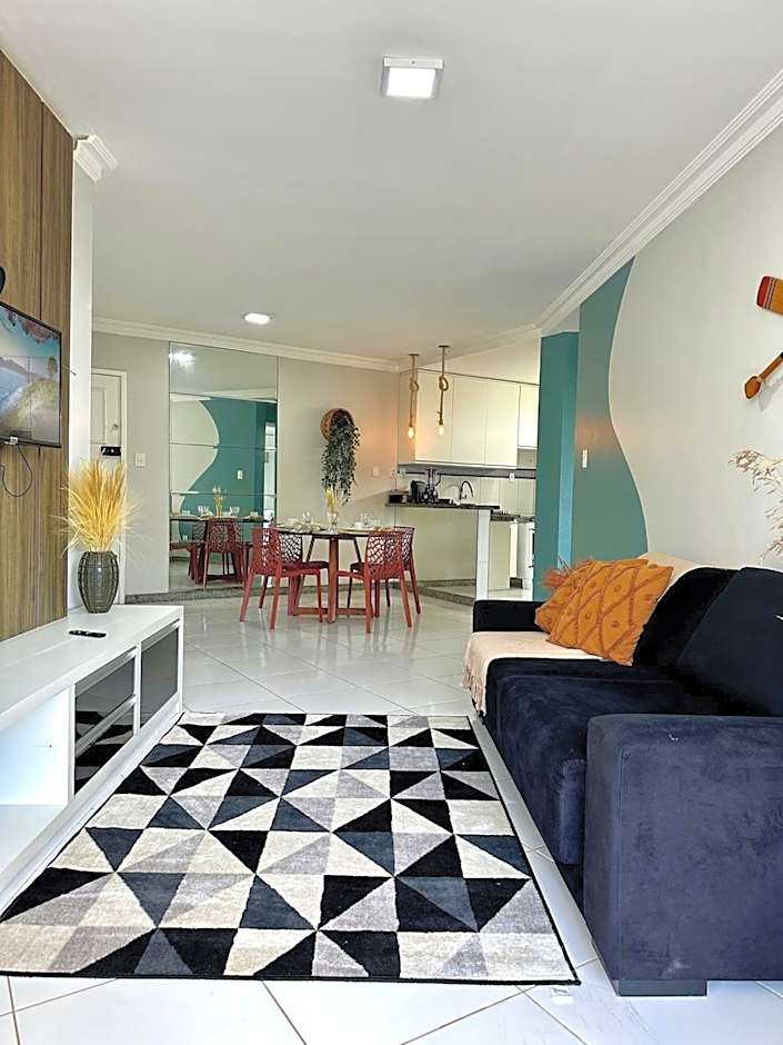 (107) Beach Mar e Sol - Perto da Praia