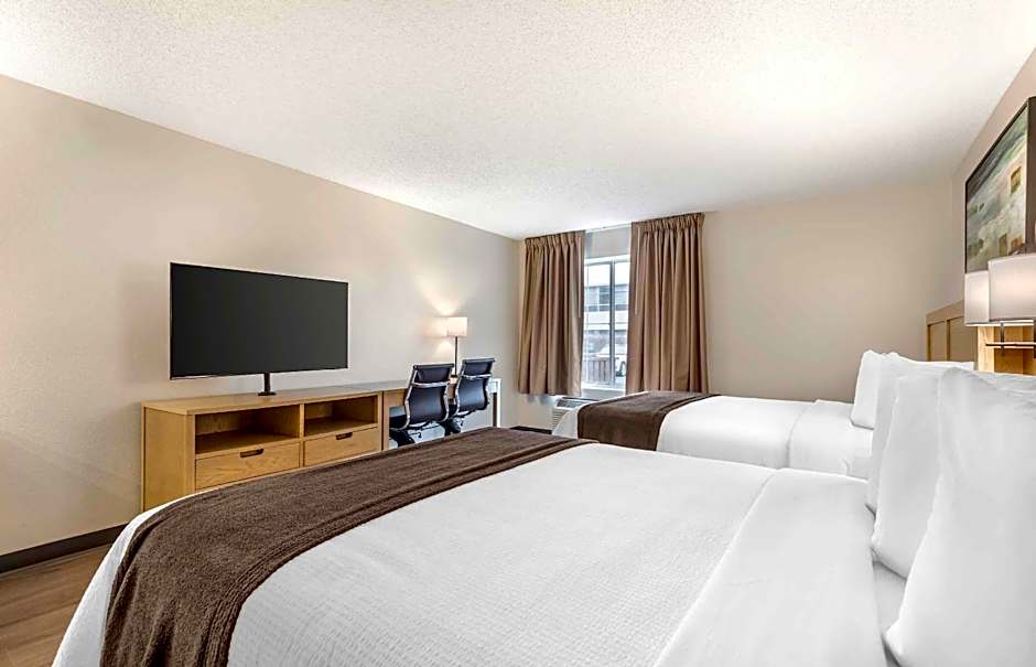 Extended Stay America Suites - Washington, DC - Alexandria - Eisenhower Ave.