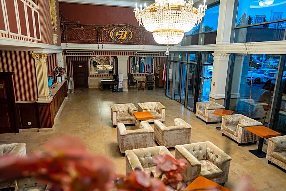 Jasek Premium Hotel Wrocław