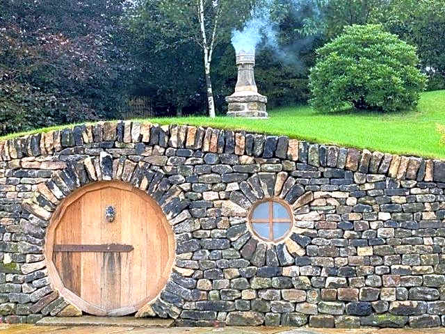 The White Hart at Lydgate