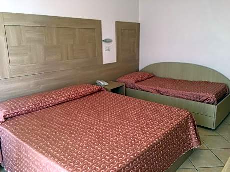 Double Room with Pool View
