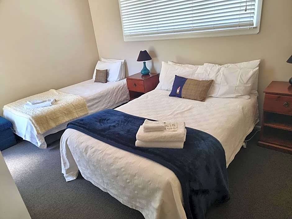 Cheviot Motels, Cabins and Camp