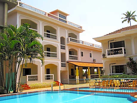 Riverside Regency Resort