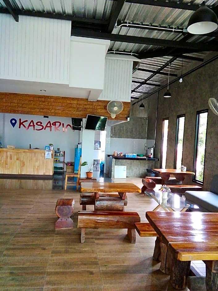 Kasarin Court
