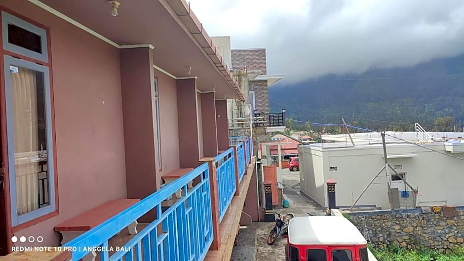 Tengger Indah Bromo by ABM