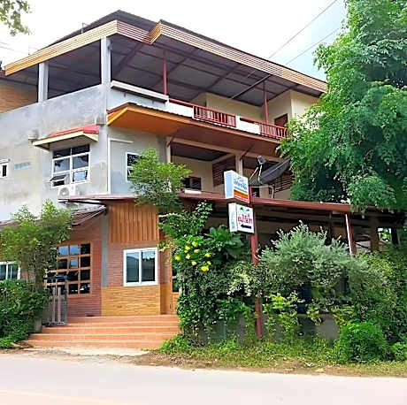 Chiangkhan See View Guest House