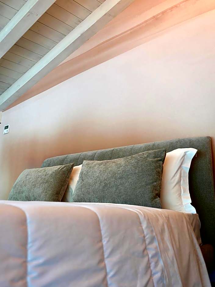 Monte Isola - Decio Rooms