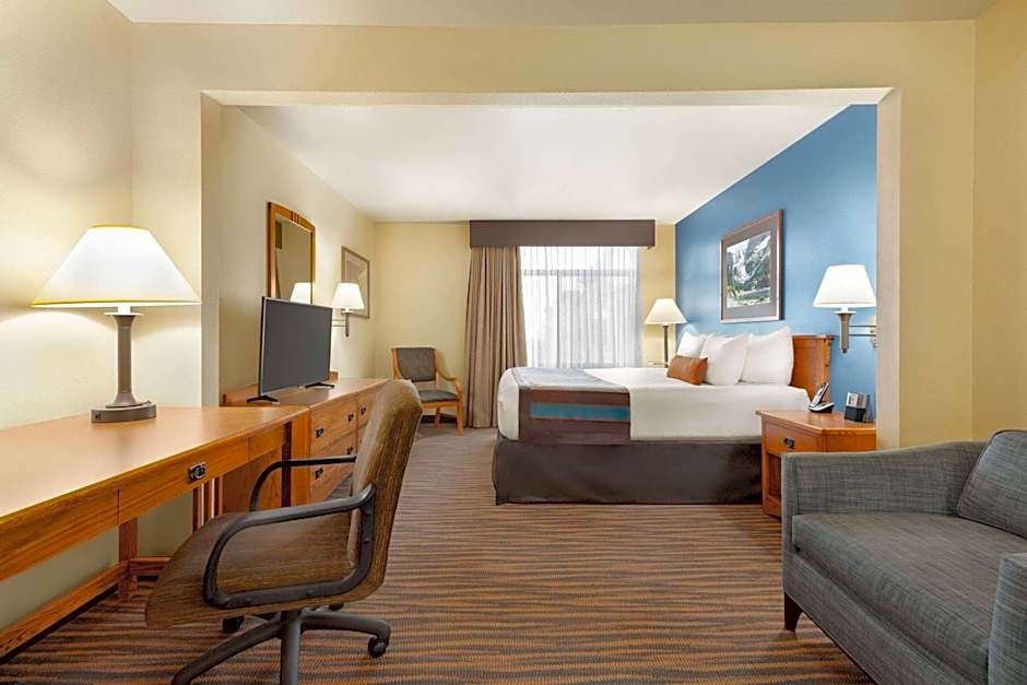 Wingate by Wyndham Greenwood Village/Denver Tech