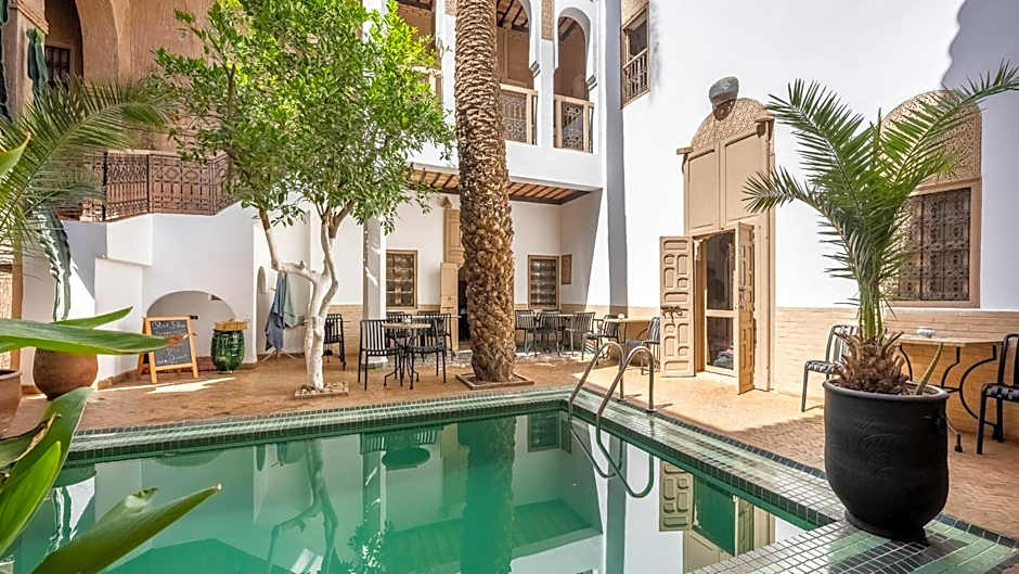 Riad Maison Palmier