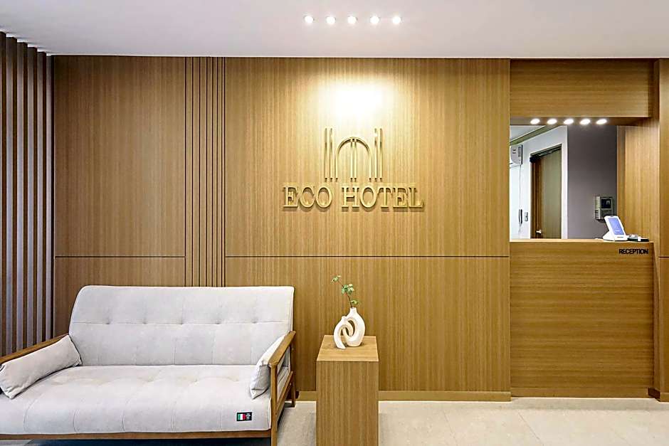 Eco Hotel
