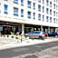Hotel Arche Geologiczna