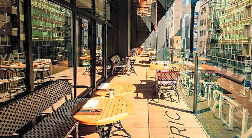 Hyatt Centric Ginza Tokyo