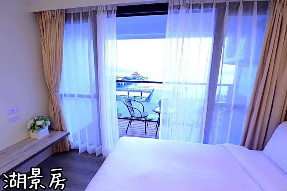 Shang Shan Ting Chao Hotel