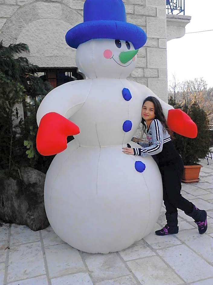 Konstantinou & Elenis