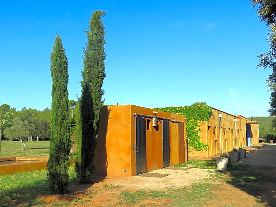 Hotel Fundació L'Olivar